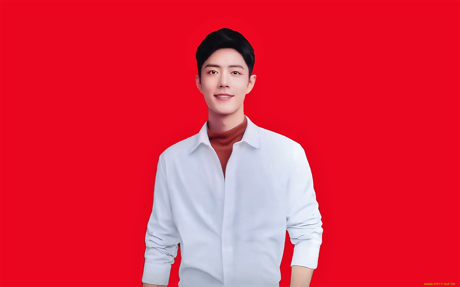 , xiao zhan, , 
